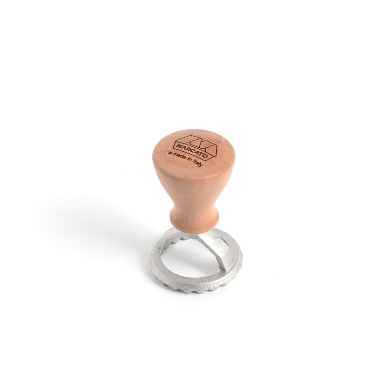 Marcato Raviolistämpel Rund 4,8 cm