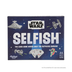 *Spel Selfish Star Wars