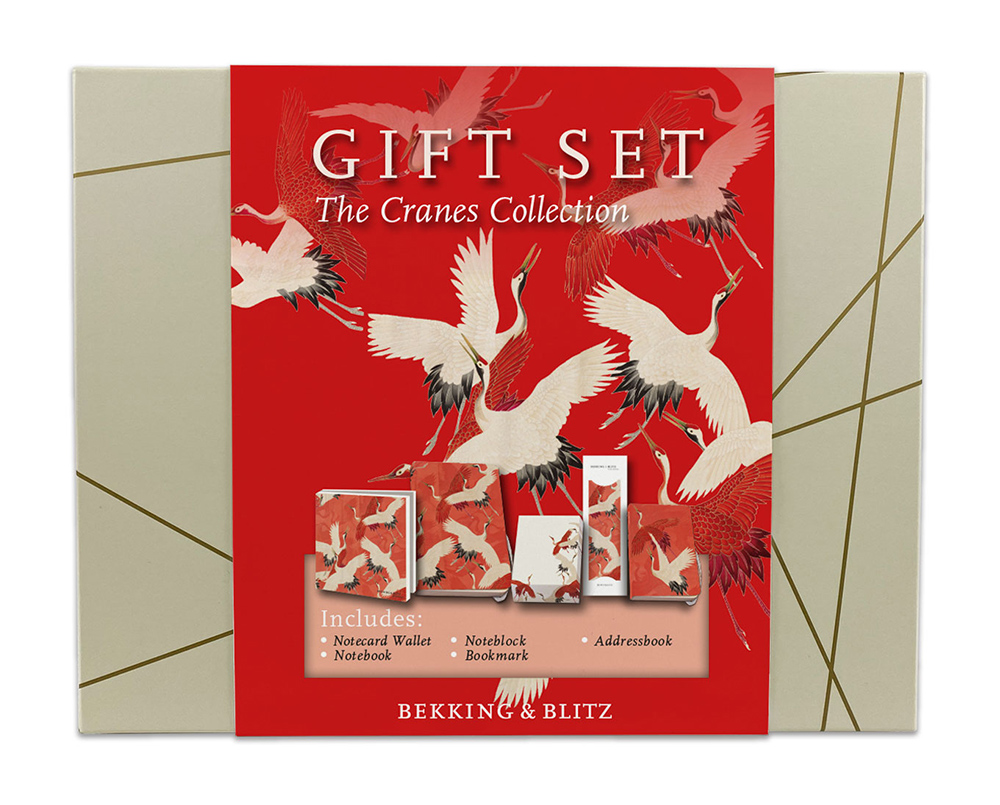 *Presentset Tranor