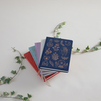 Jumbo Journal Mystic Icons