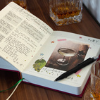 Min Drinkbok