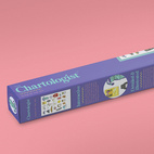 *REA Poster  90-talsikoner