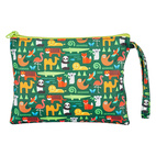 Puzzle Animal Menagerie