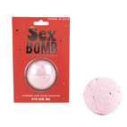Sexiga Badbomben