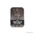 *Star Wars Spelkort Han Solo