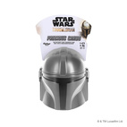 *REA Star Wars Spel Mandalorian