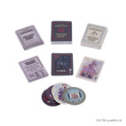 *REA Star Wars Spel Mandalorian