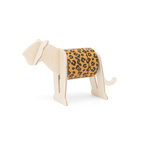 *SALE Tape Dispenser Leopard