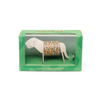 *SALE Tape Dispenser Leopard