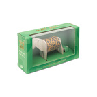 *SALE Tape Dispenser Leopard