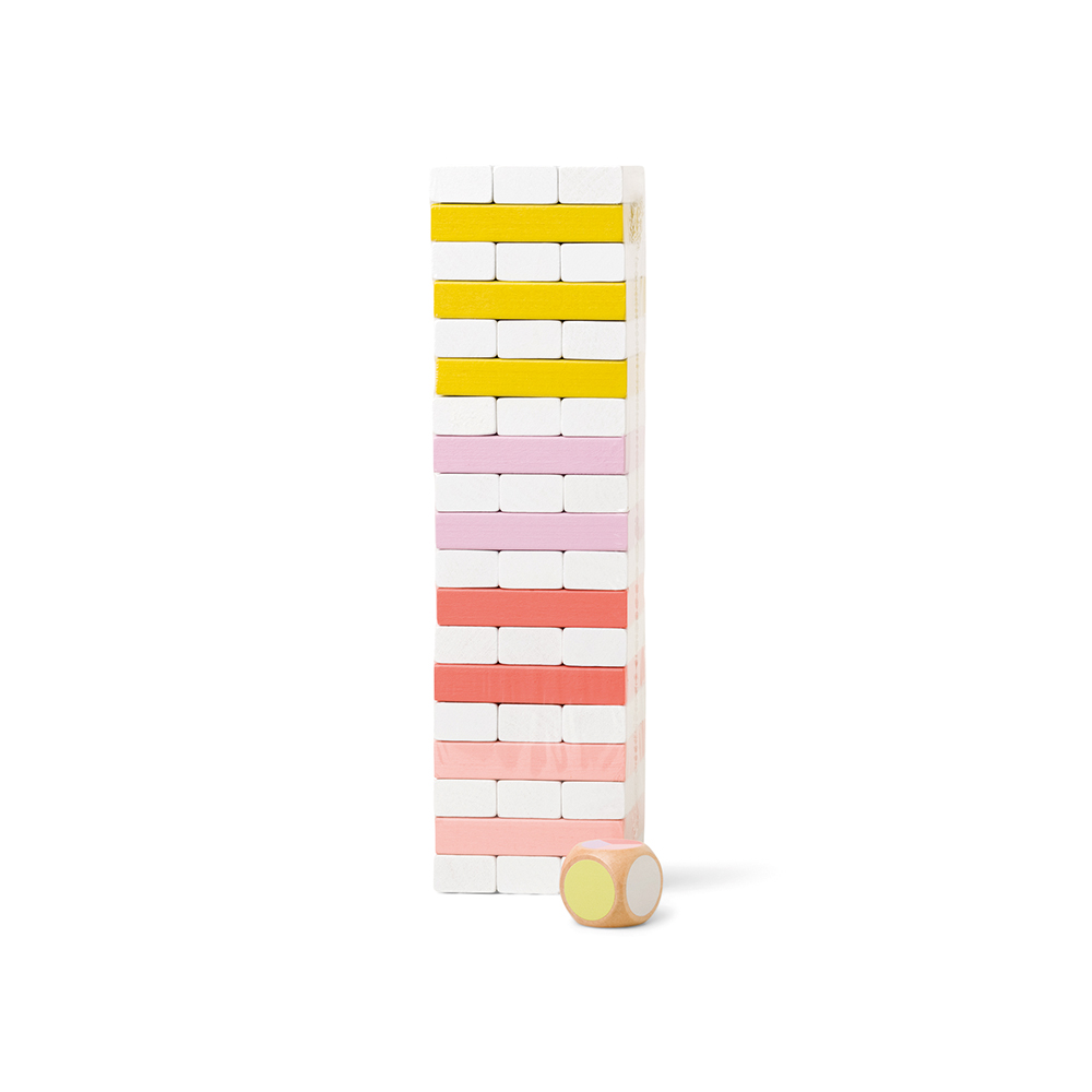 *Tornspel  Color Pop
