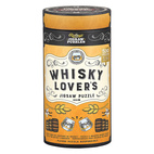 Pussel Whisky