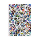 Disney Anniversary Puzzle