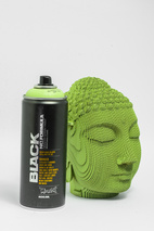 Cartonic 3D Puzzle BUDDHA