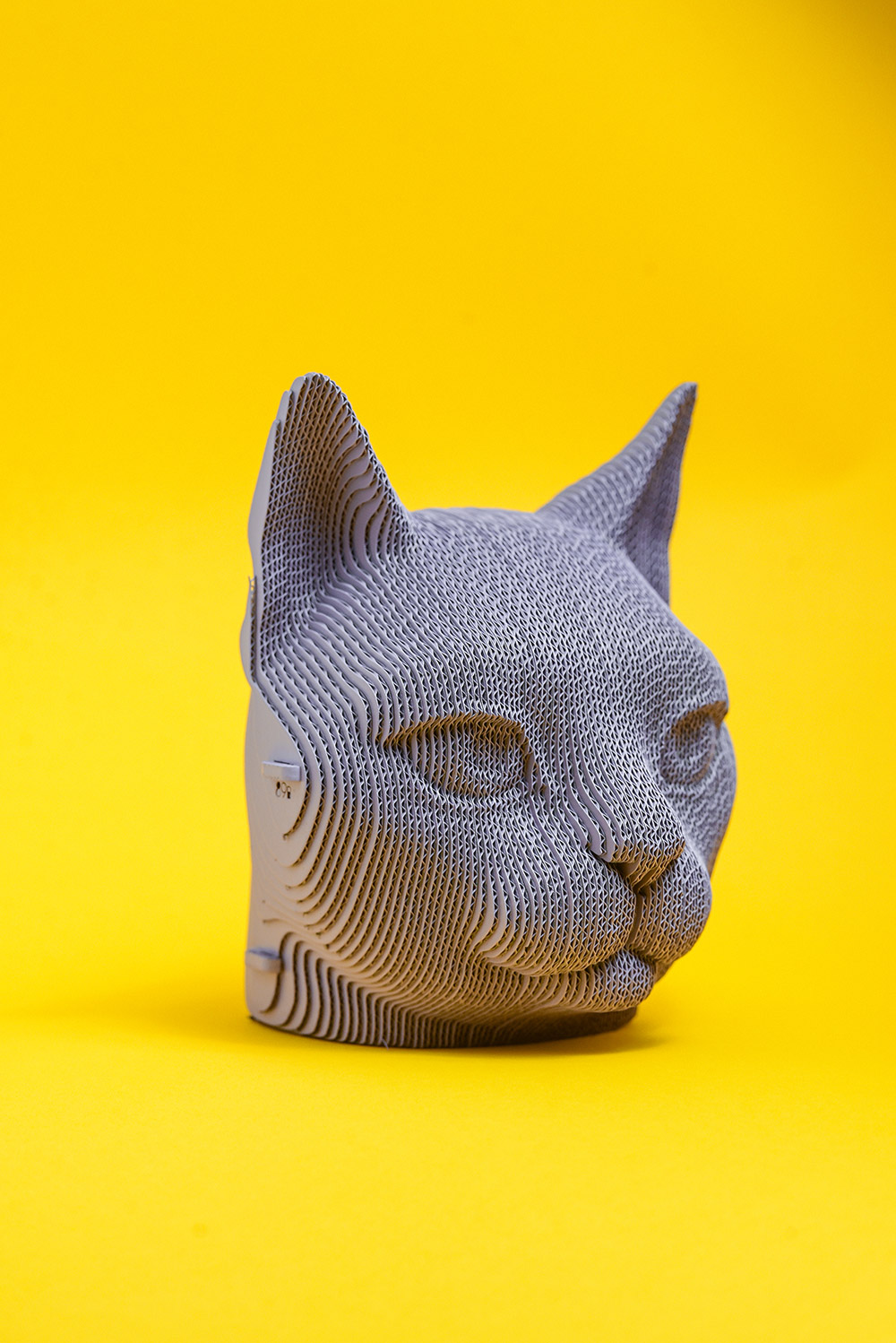 Cartonic 3D Pussel KATT