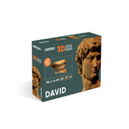 Cartonic 3D Pussel DAVID