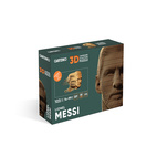 *Cartonic 3D Pussel LIONEL