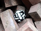 Pussel Ghost Cube