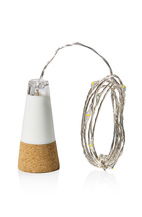 *Bottle Light Ljusslinga Multi