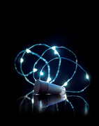 *Bottle Light Ljusslinga Multi