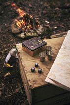 *Shotspel Campfire