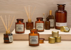 Doftljus Apothecary Salt & Sage