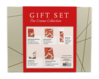 *Presentset Tranor
