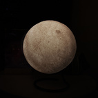 Lampa Måne