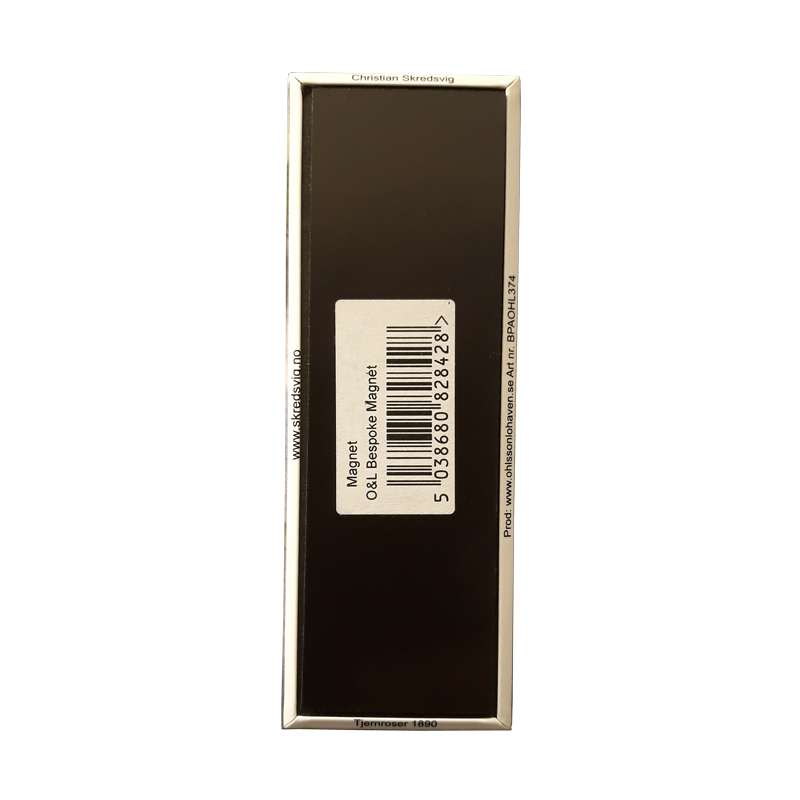 Magnet 117x41mm