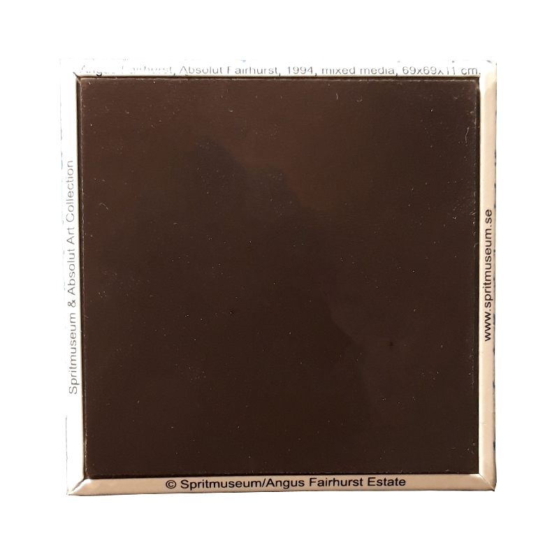 Magnet 65x65 mm