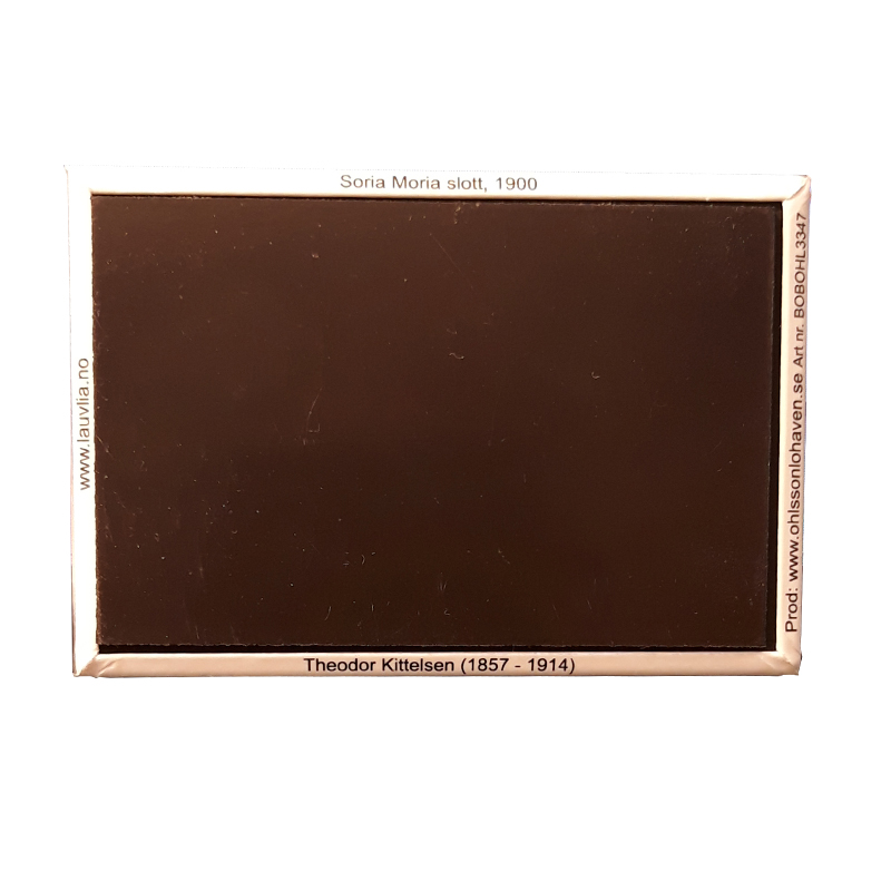 Magnet 78x52 mm