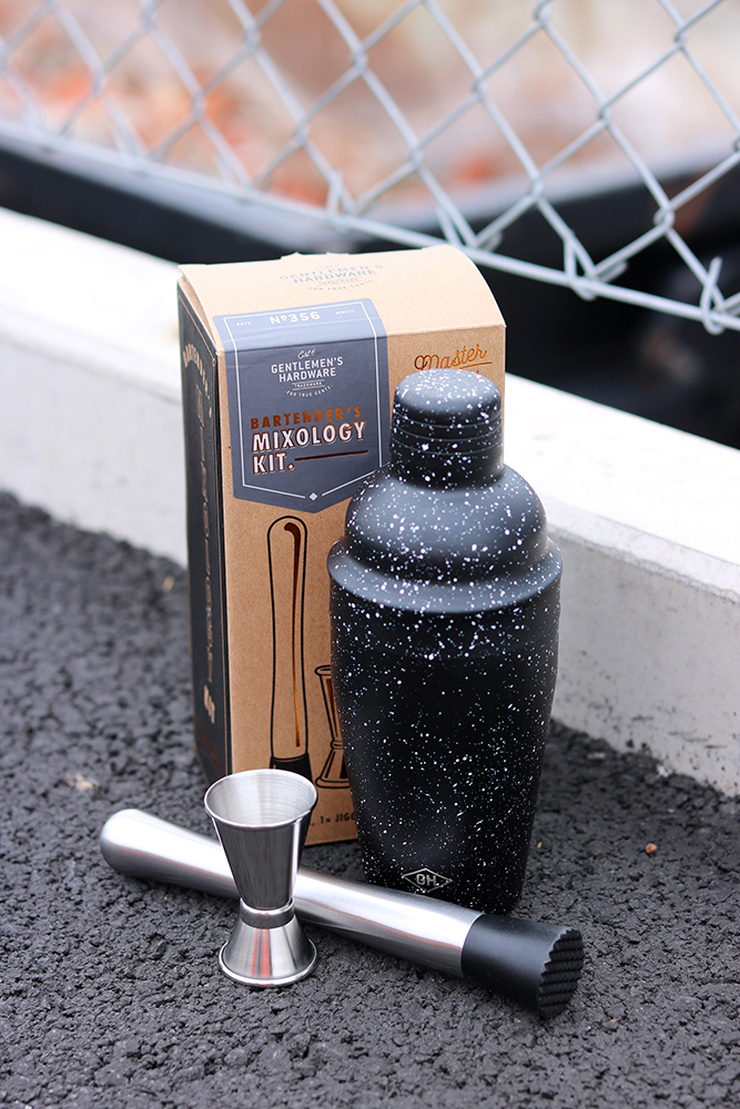 Drinkset