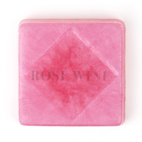 Tvål Rose Wine