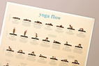 *Yoga Poster