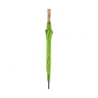 Umbrella recycled material