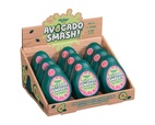 *REA Spel Avocado Smash
