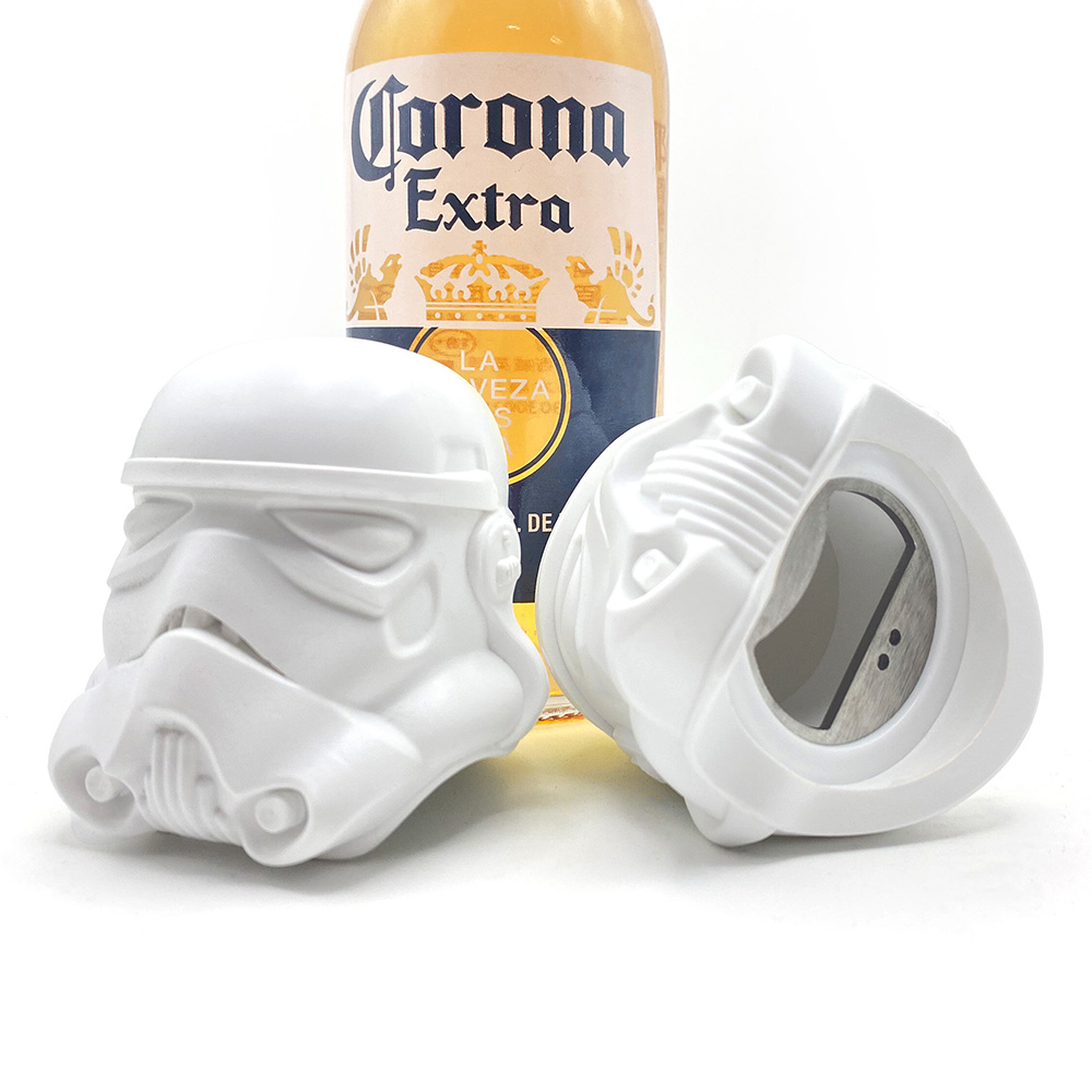 Flasköppnare Stormtrooper