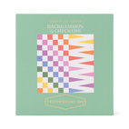 *Backgammon & Dam ColorPop