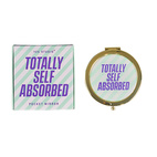 *SALE Compact Mirror Totally