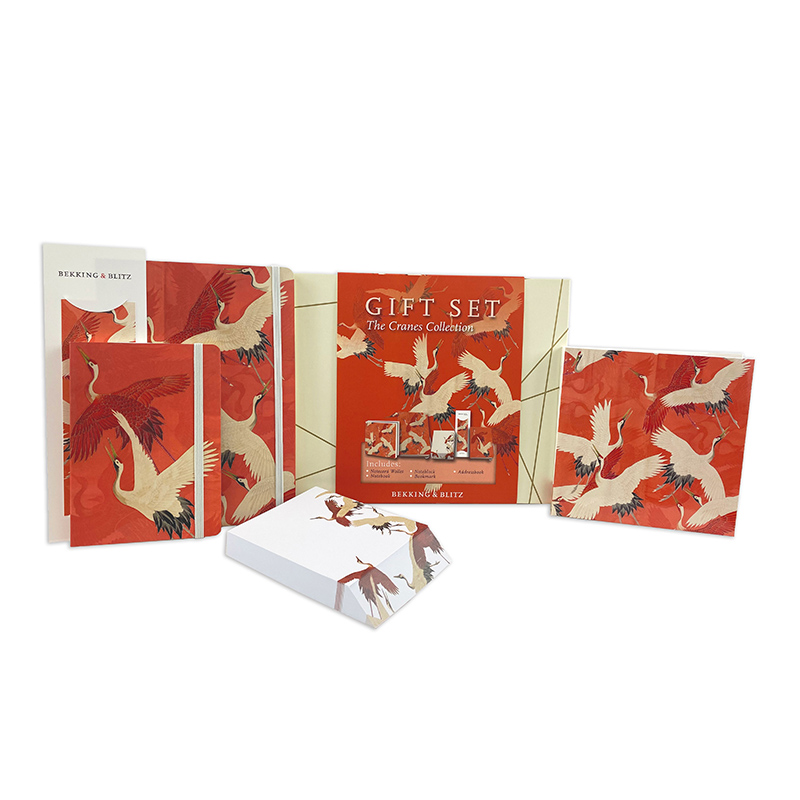 *Presentset Tranor