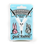 *JACK RABBIT HÖRLURSFÖRGRENARE