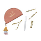 *SALE Manicure Set Nails B4 Males