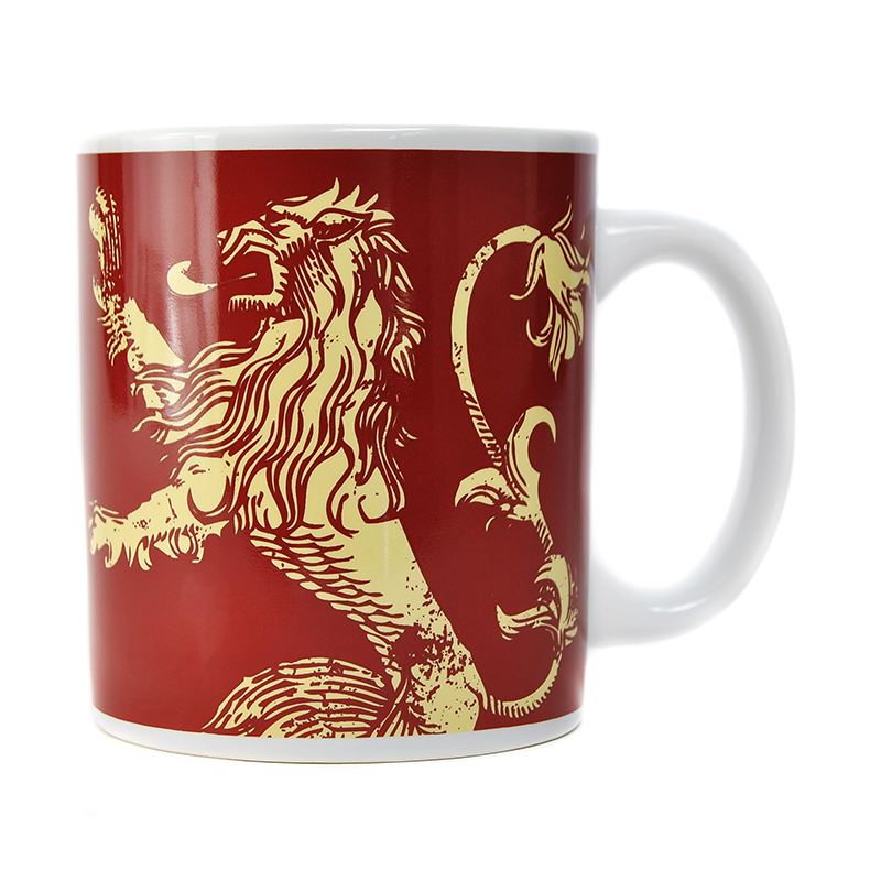 *REA Mugg Lannister