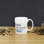 Mugg Pill Pot Coffee
