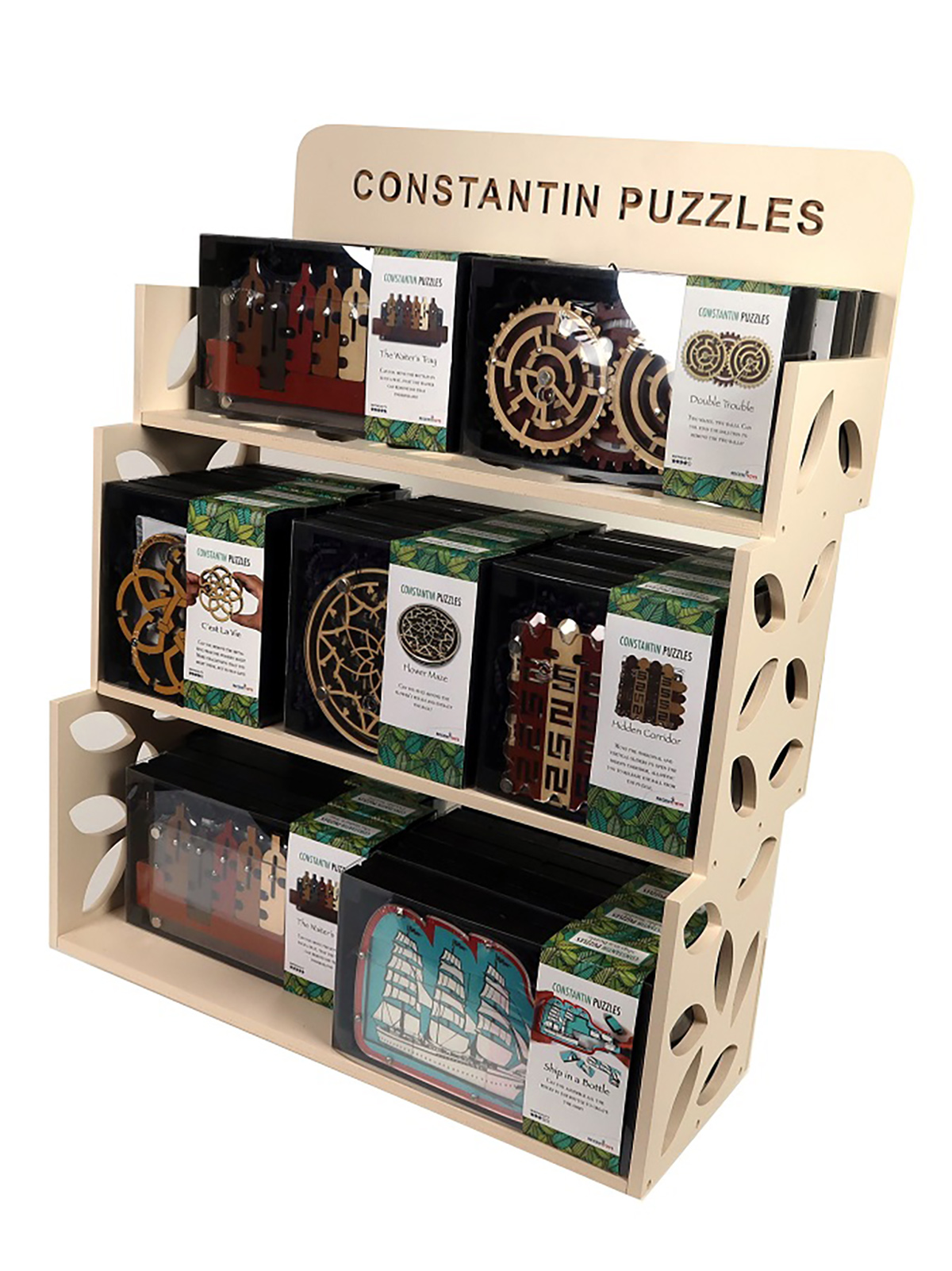 *SALE  Table Display Constantin