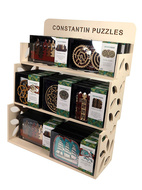 *SALE  Table Display Constantin