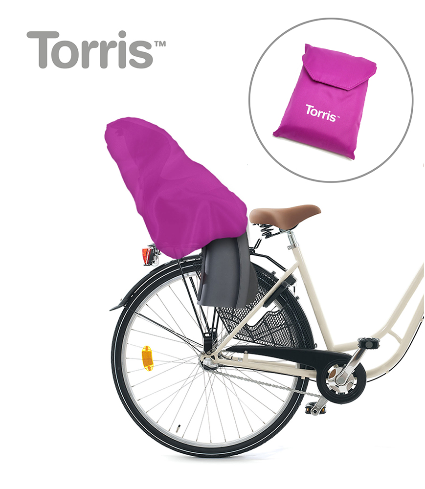 *REA Torris rosa