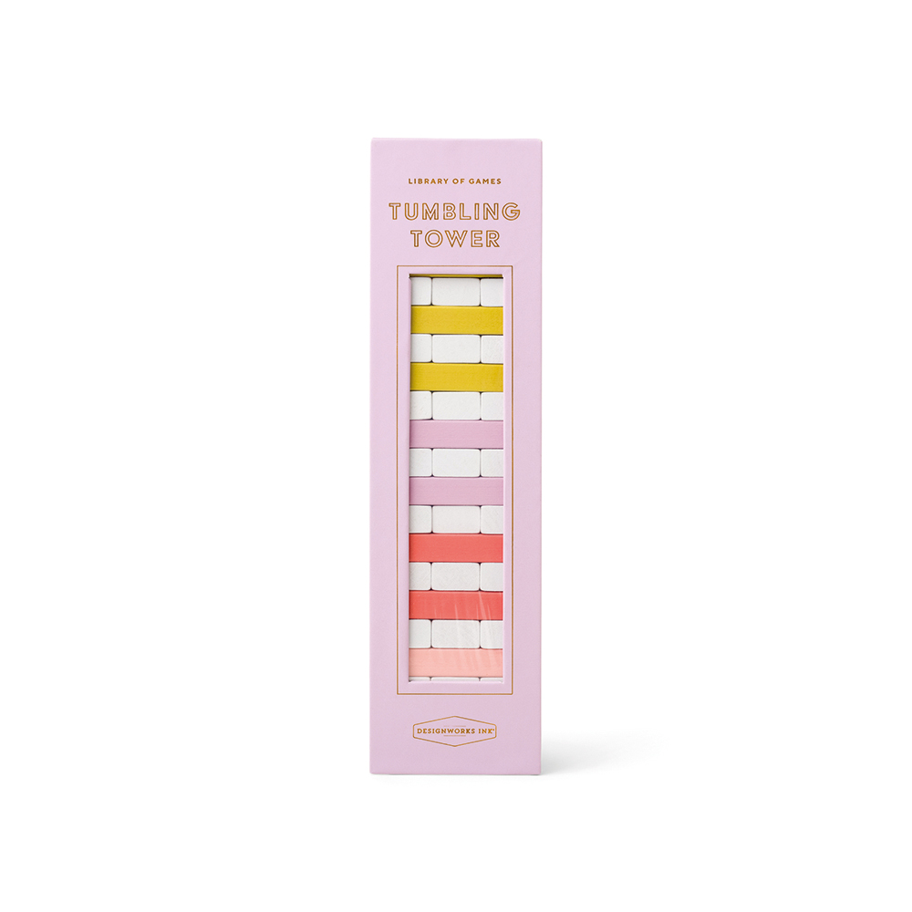 *Tornspel  Color Pop